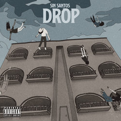 Sin Santos - Drop - Internet Download