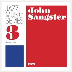 John Sangster - What’s for openers?