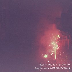 Good Morning - Take It Easy For Me, Stranger - Internet Download