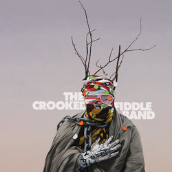 The Crooked Fiddle Band - Kings of the Mud
