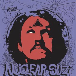 Buried Feather - Nuclear Suzi - Internet Download