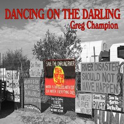 Greg Champion - Dancing On The Darling - Internet Download