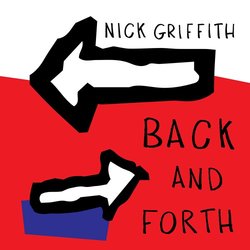 Nick Griffith - Back and Forth - Internet Download