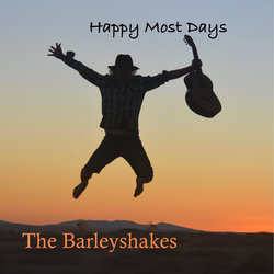 The Barleyshakes - Happy Most Days - Internet Download