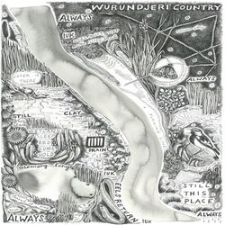 The Orbweavers - Reeds / Rush