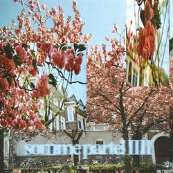 somme partel - Rock-A-Bye Baby (On The Old Gum) - Internet Download