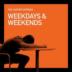The Hunter Express - Weekdays & Weekends - Internet Download