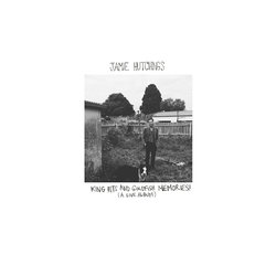 Jamie Hutchings - Ounce Of Your Cruelty - Internet Download