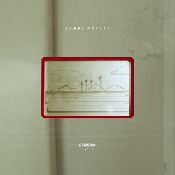 somme partel - Somehow Lazy