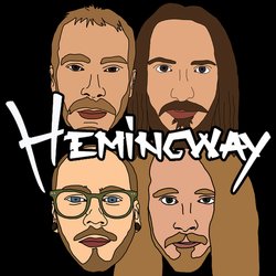 Hemingway - The Getaway - Internet Download