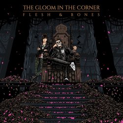 The Gloom In The Corner - Peace