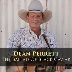 Dean Perrett - The Ballad of Black Caviar - Internet Download