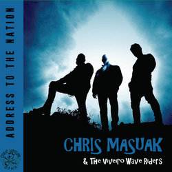Chris Masuak & The Viveiro Wave Riders - FFS - Internet Download
