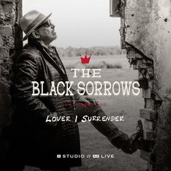 The Black Sorrows - Lover I Surrender - Internet Download