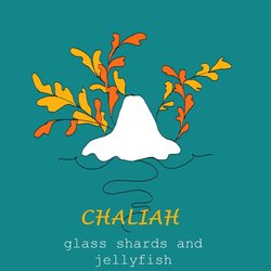 Chaliah - New Things
