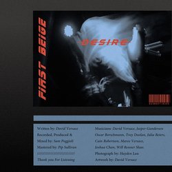 First Beige - Desire - Internet Download