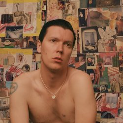 Alex Cameron - Far From Born Again