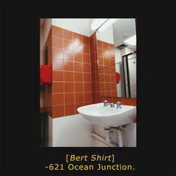 Bert Shirt - 621 Ocean Junction - Internet Download
