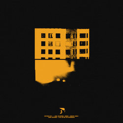 LUCIANBLOMKAMP - Sound Of The Morning
