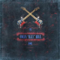Colin 'illy' Hill - Everybody Ought To Know - Internet Download
