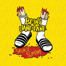 Being Jane Lane - Savage Sunday - Internet Download
