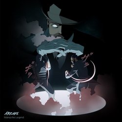 Mansa the Legend - ARCADE - Internet Download
