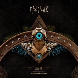 Mau Power - Arrived ft Marcus Corowa - Internet Download