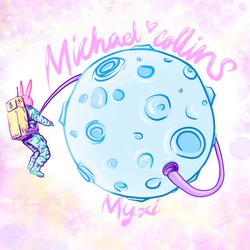 Myxi Bun - Michael Collins - Internet Download