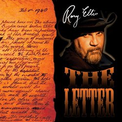 Rory Ellis - The Letter - Internet Download