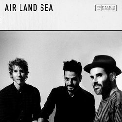 Air Land Sea - How We Gonna Get There