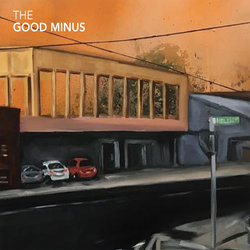 The Good Minus - Blood Brothers