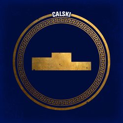 Calski - Victory feat Hau