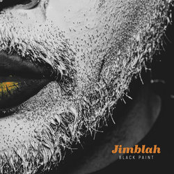 Jimblah - Black Paint - Internet Download
