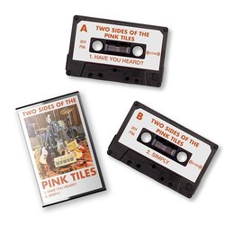 THE PINK TILES - Simply