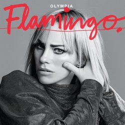 Olympia - Easy Pleasure