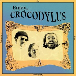 Crocodylus - Madagascar - Internet Download
