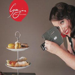Georgina Pollard - How to Film a Feast