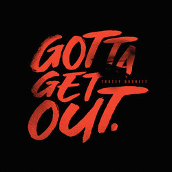 Tracey Barnett - Gotta Get Out - Internet Download