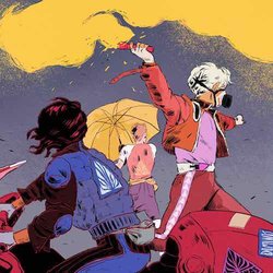Last Dinosaurs - FMU - Internet Download