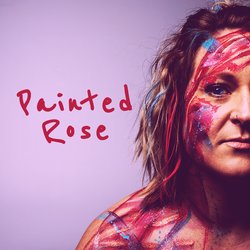 Sgt. Hulka - Painted Rose