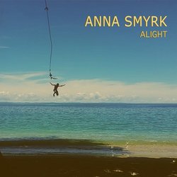 Anna Smyrk - Alight