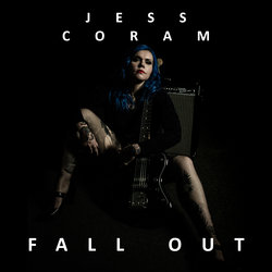 Jess Coram - Fall Out