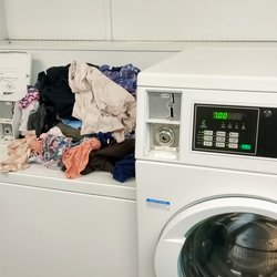 Simon Pianta - Dirty Laundry