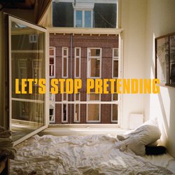 The Sunday Estate - Let's Stop Pretending - Internet Download