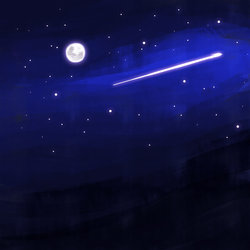 NYNE - Shooting Star - Internet Download