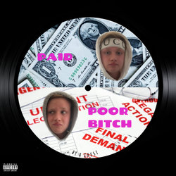 A Crest - Paid (Radio Edit) - Internet Download