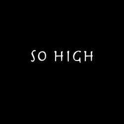 NIMO feat. INBAL - So High