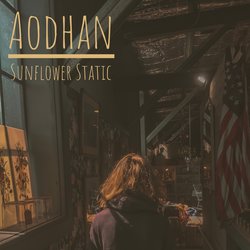 AODHAN - When Your Eyes Speak