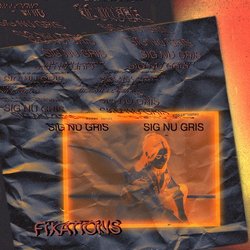 Sig Nu Gris - 20syl - Ongoing Thing (feat. Oddisee) (Sig Nu Gris Fixation)