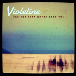 Violetine - New Wave